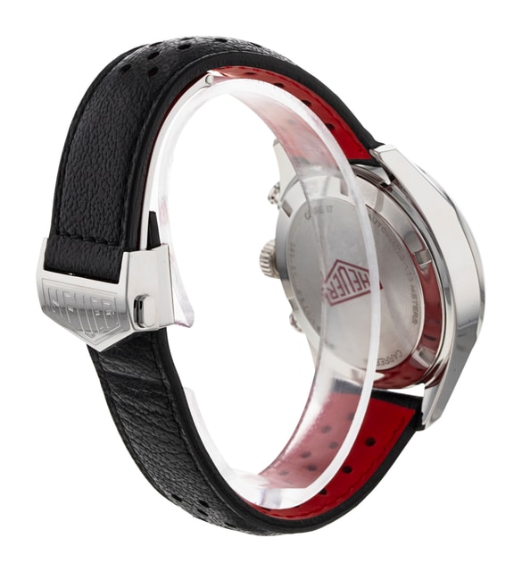 Tag Heuer Carrera CV211E.FC6310 Image 3